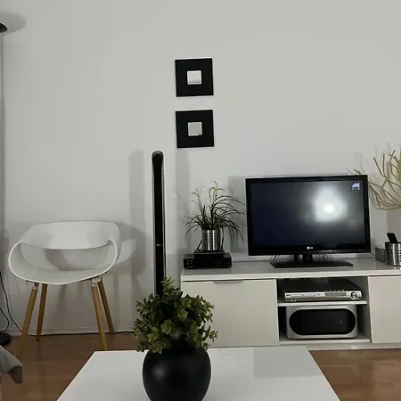 Apartment Arss Main Square