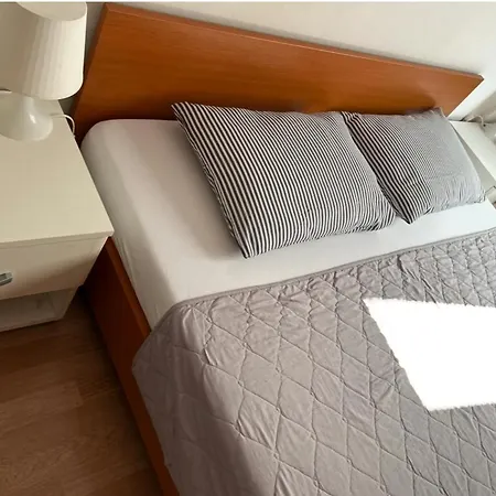 Apartment Arss Main Square Skopje