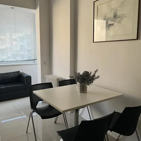 Arss Main Square Apartment