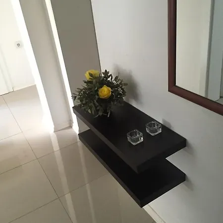 Arss Main Square Apartament