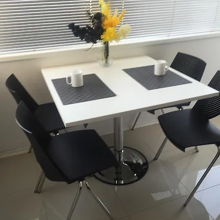 Apartament Arss Main Square Skopje