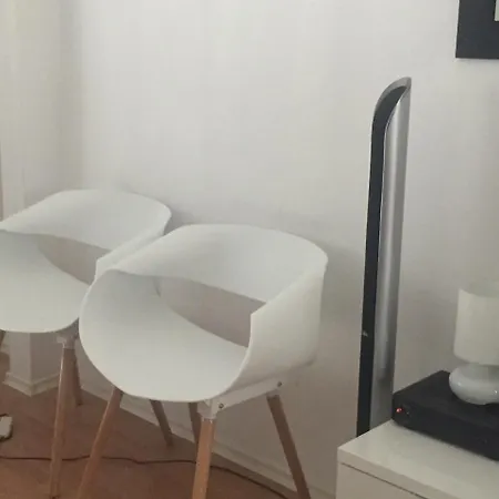 Apartament Arss Main Square *