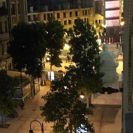Arss Main Square *