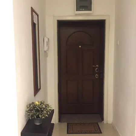 Apartament Arss Main Square *