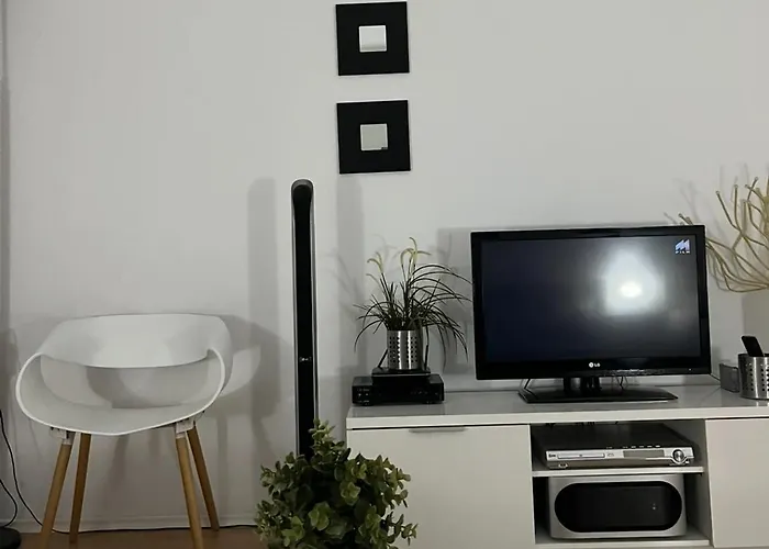 Apartment Arss Main Square