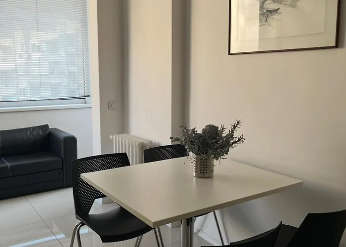 Arss Main Square Apartment