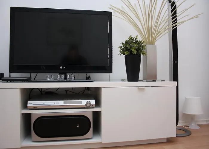 Arss Main Square * 斯科普里