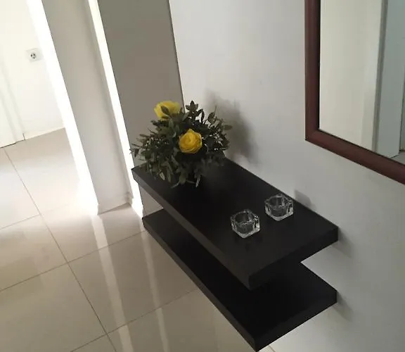 Arss Main Square Apartment