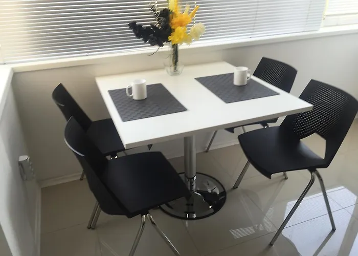 公寓 Arss Main Square 斯科普里