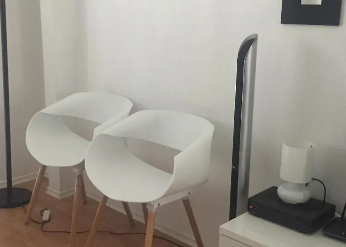 Apartment Arss Main Square *