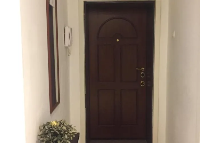 Apartment Arss Main Square *