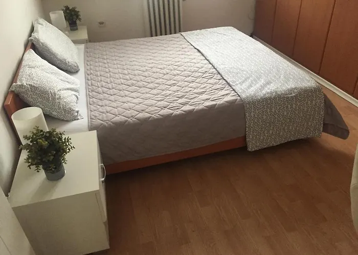 Apartment Arss Main Square Skopje