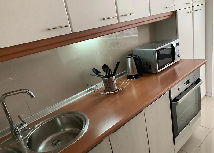 Arss Main Square * Skopje