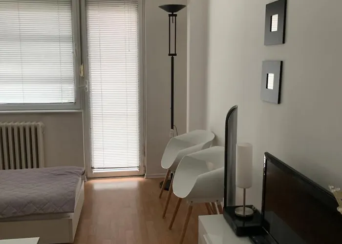 Arss Main Square * 斯科普里