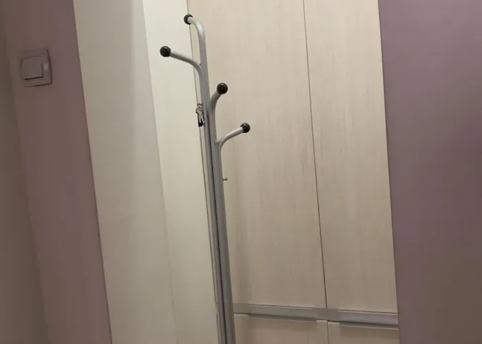 Arss Main Square 斯科普里