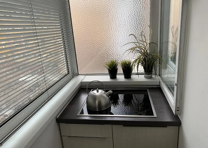 Arss Main Square Apartment